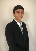 Chester County, PA ACT Aspire tutor named Viraj Chester County, PA ACT Aspire tutor named Viraj