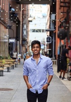 Windsor ACT Writing tutor named Nikhil Windsor ACT Writing tutor named Nikhil