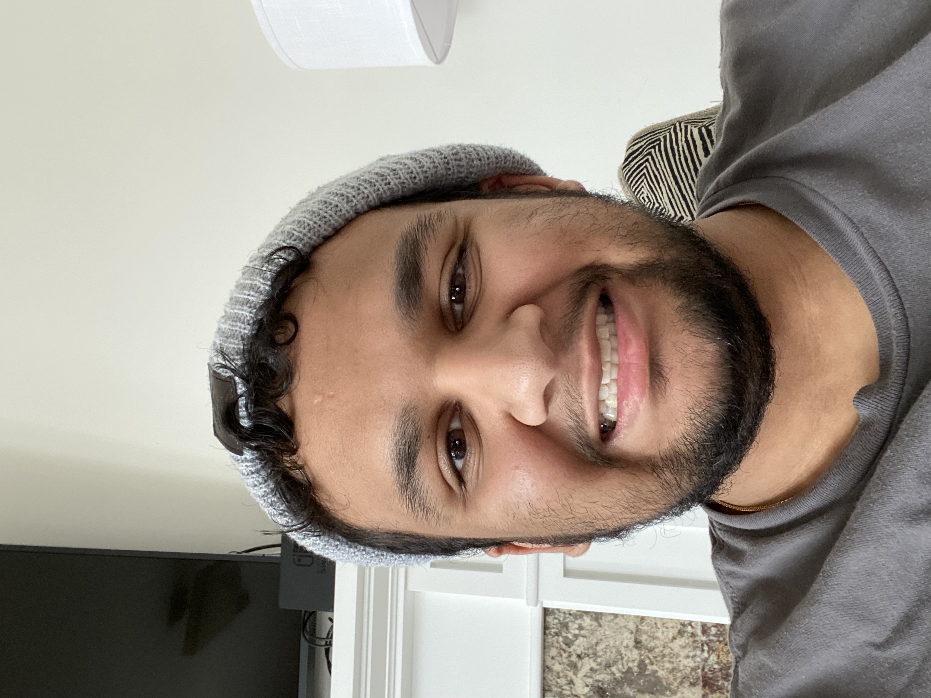 Liverpool Pathophysiology tutor named Sunny