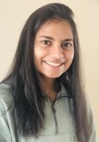 Liverpool Organic Chemistry 2 tutor named Dharsini Liverpool Organic Chemistry 2 tutor named Dharsini