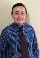 Calgary Medieval Literature tutor named Ryan Calgary Medieval Literature tutor named Ryan