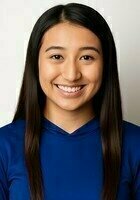 Cambridge Machine Learning tutor named Angelina Cambridge Machine Learning tutor named Angelina