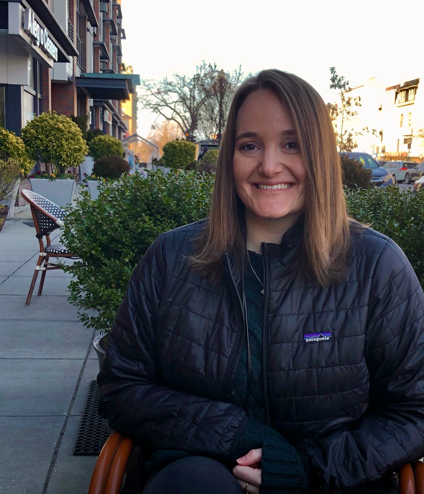 Quebec City Dissertation Writing tutor named Cara