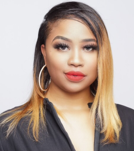 Bradford Thesis Writing tutor named Joi