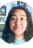 Durham Painting tutor named Mikayla Durham Painting tutor named Mikayla