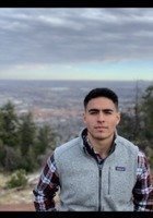 Denver, CO MCAT tutor named Gabriel Denver, CO MCAT tutor named Gabriel