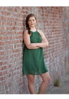 Glasgow Mathematical Optimization tutor named Chloe