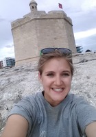 Vancouver Kinesiology tutor named Meghan Vancouver Kinesiology tutor named Meghan