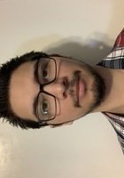 Texas GRE Subject Test in Physics tutor named Jeser Texas GRE Subject Test in Physics tutor named Jeser