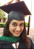 Ottawa Endocrinology tutor named Nirja Ottawa Endocrinology tutor named Nirja