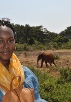 Oshawa Yoga tutor named Christiana