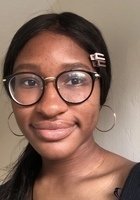 Waterbury, CT SAT Subject Test in United States History tutor named Tolu Waterbury, CT SAT Subject Test in United States History tutor named Tolu