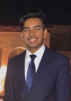 Birmingham SAT Essay tutor named Adeeb Birmingham SAT Essay tutor named Adeeb