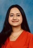 Vancouver ACT Study Skills and Organization tutor named Ashreema