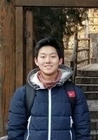 Bath Genetics tutor named Eric