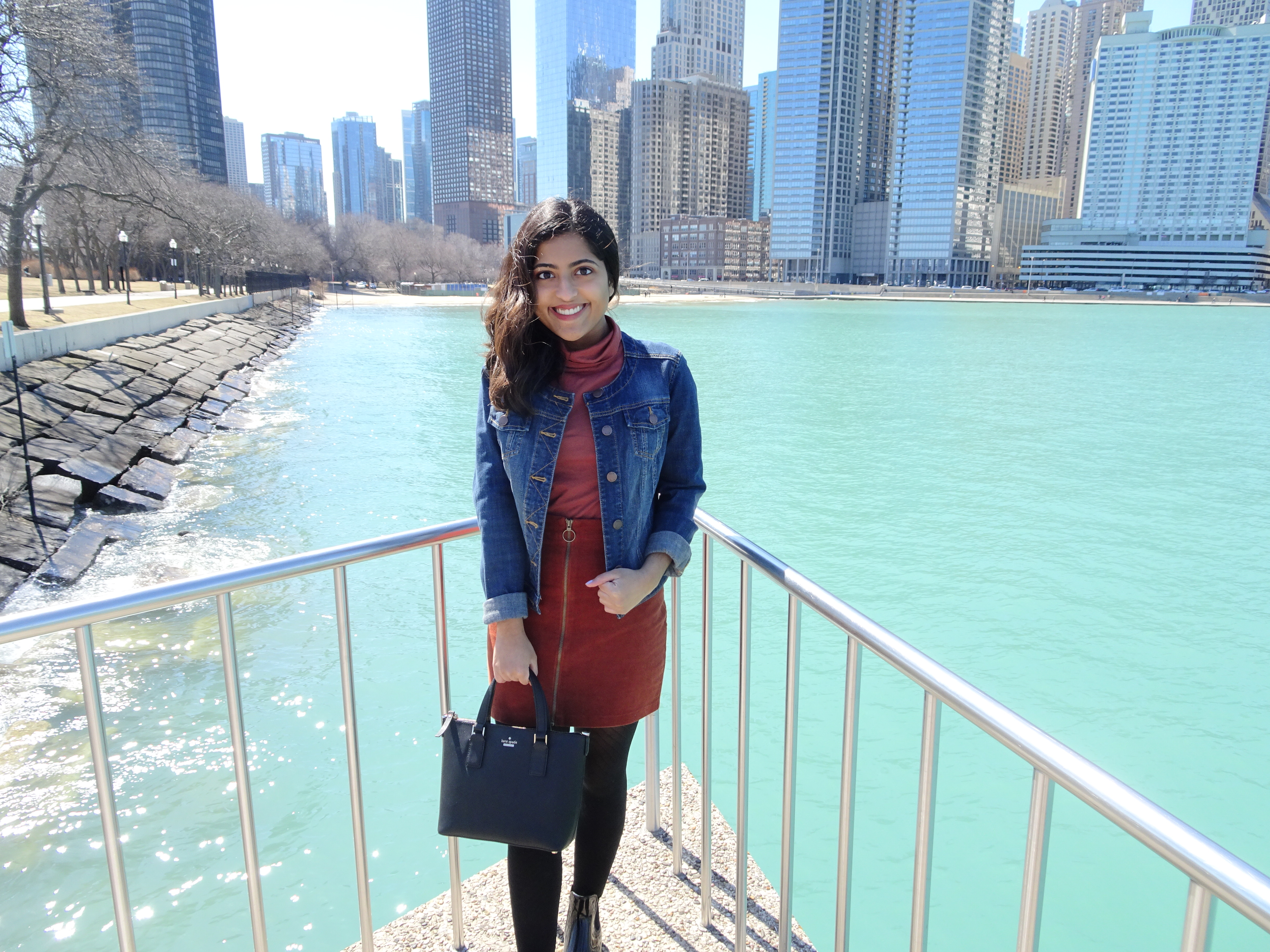 Edinburgh ACT Study Skills and Organization tutor named Anet