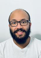 Calgary ACT Study Skills and Organization tutor named Jawad Calgary ACT Study Skills and Organization tutor named Jawad
