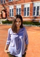 Victoria CLEP Spanish tutor named Kamela Victoria CLEP Spanish tutor named Kamela