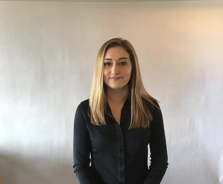 Bath Fine Arts tutor named Lily