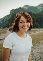 Belfast Marine Biology tutor named Kate Belfast Marine Biology tutor named Kate