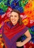 Birmingham AP Art History tutor named KayCee