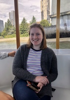 Belfast Astrophysics tutor named Ashley Belfast Astrophysics tutor named Ashley