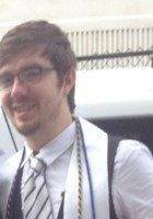 Leeds Statics and Dynamics tutor named Michael