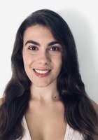 Boston, MA MCAT tutor named Victoria Boston, MA MCAT tutor named Victoria