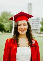 London ACT Residual tutor named Ashley