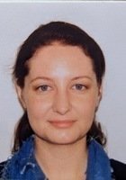 Victoria Dissertation Writing tutor named Cynthia