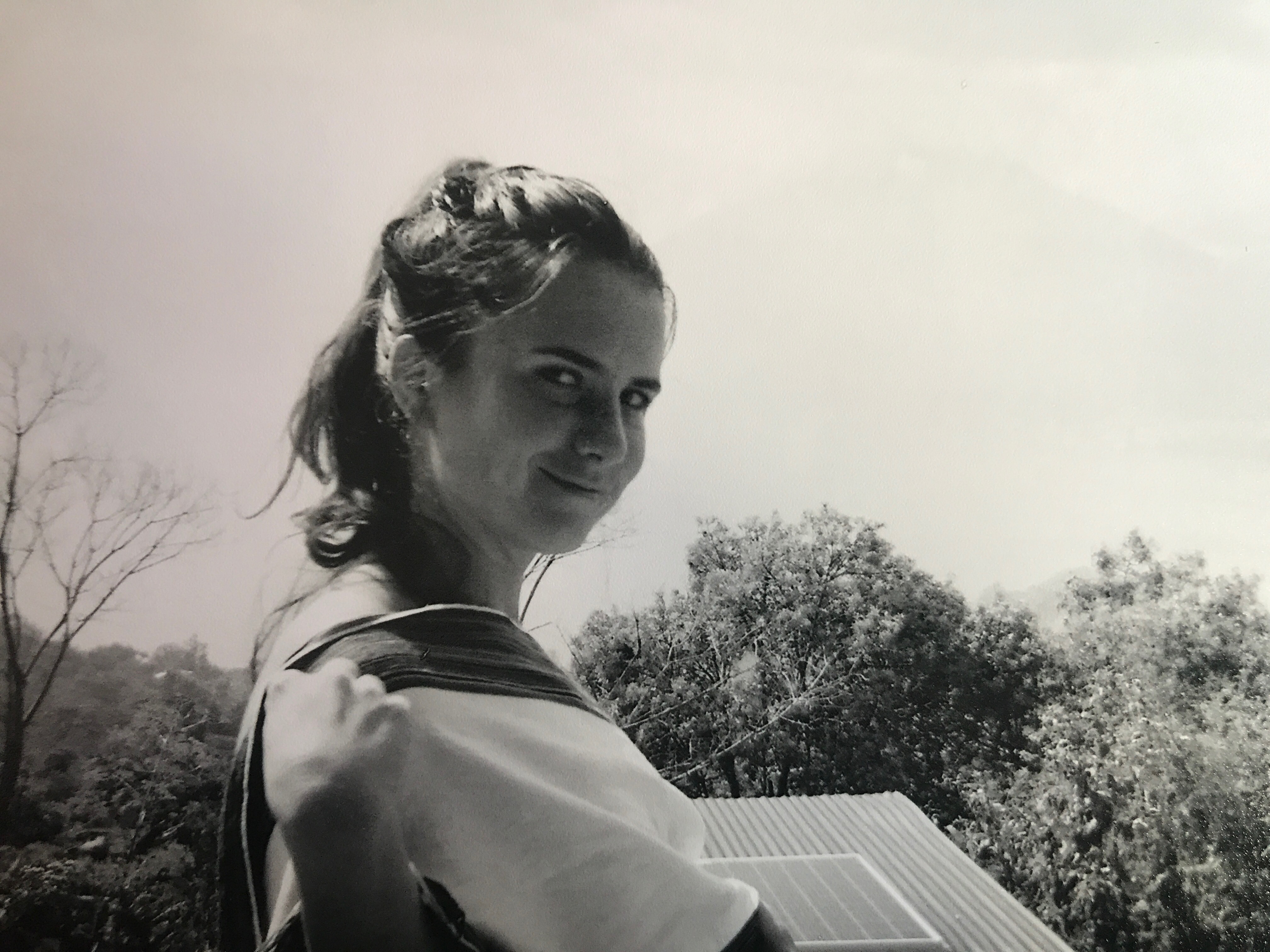 Belfast Journalism tutor named Liza