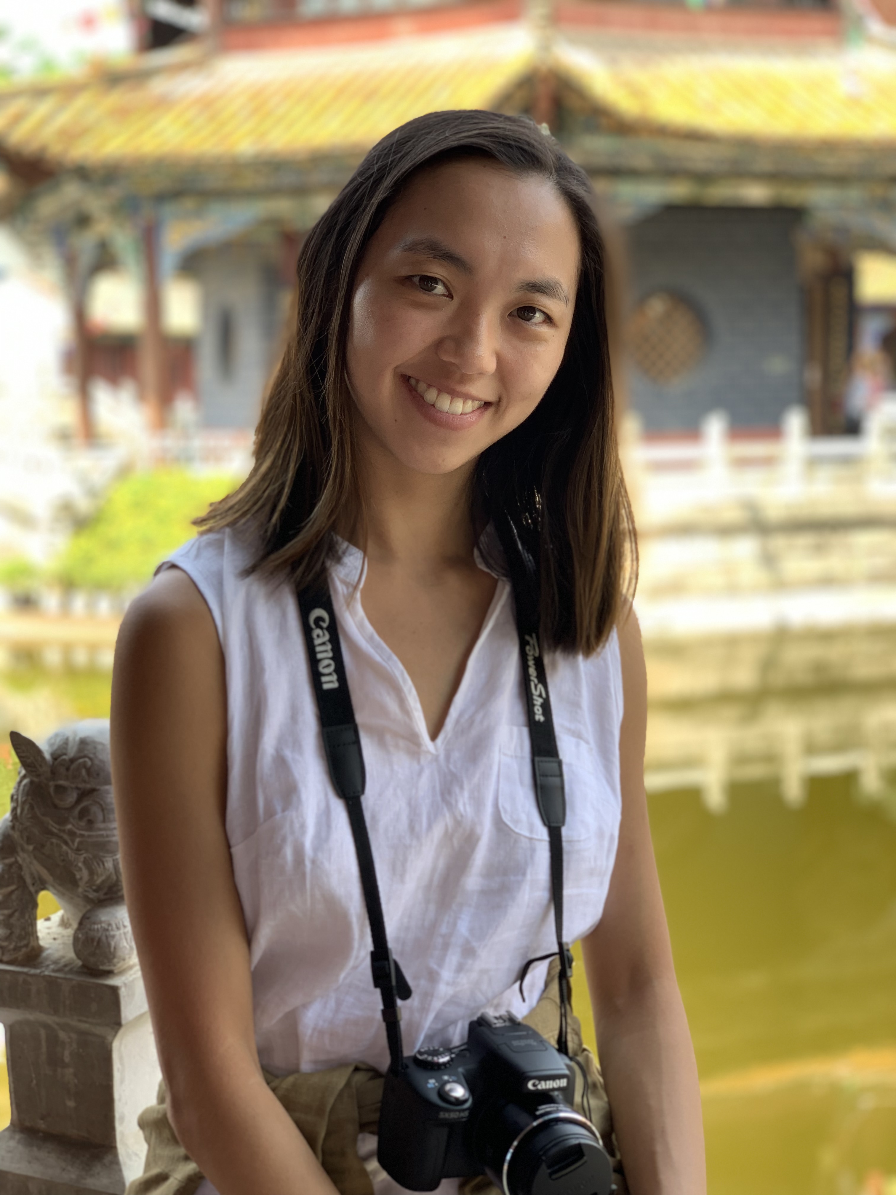 Victoria AP Chinese Language and Culture tutor named Scout Victoria AP Chinese Language and Culture tutor named Scout