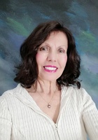 Vancouver Reading Intervention tutor named Beverly