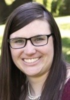 London Kindergarten Readiness tutor named Megan London Kindergarten Readiness tutor named Megan