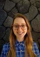 Online CLEP Humanities tutor named Katherine Online CLEP Humanities tutor named Katherine