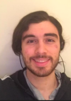 Montreal OLSAT tutor named Gabriel Montreal OLSAT tutor named Gabriel