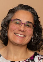 Victoria UK A Level Psychology tutor named Luciane Victoria UK A Level Psychology tutor named Luciane