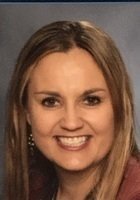 Durham GED Science tutor named Tracy