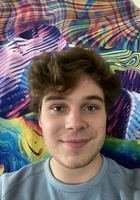Nashville, TN Spanish tutor named Isaac Nashville, TN Spanish tutor named Isaac