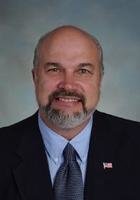 Victoria UK A Level Business tutor named Mark