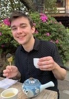 Winnipeg Chess tutor named Joe