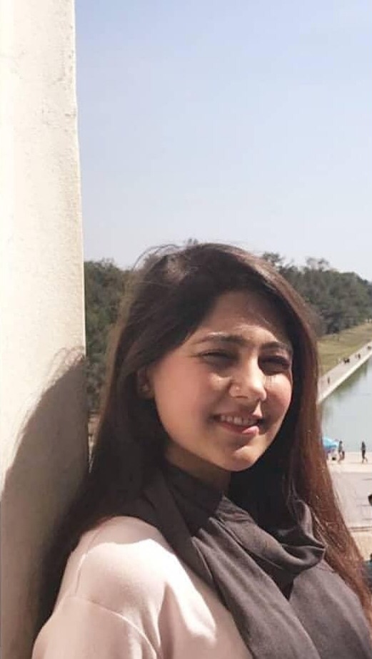 Victoria Virology tutor named Arij Victoria Virology tutor named Arij
