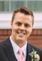 Orlando, FL MCAT tutor named Benjamin Orlando, FL MCAT tutor named Benjamin