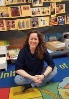 Birmingham Ceramics tutor named Rebecca Birmingham Ceramics tutor named Rebecca