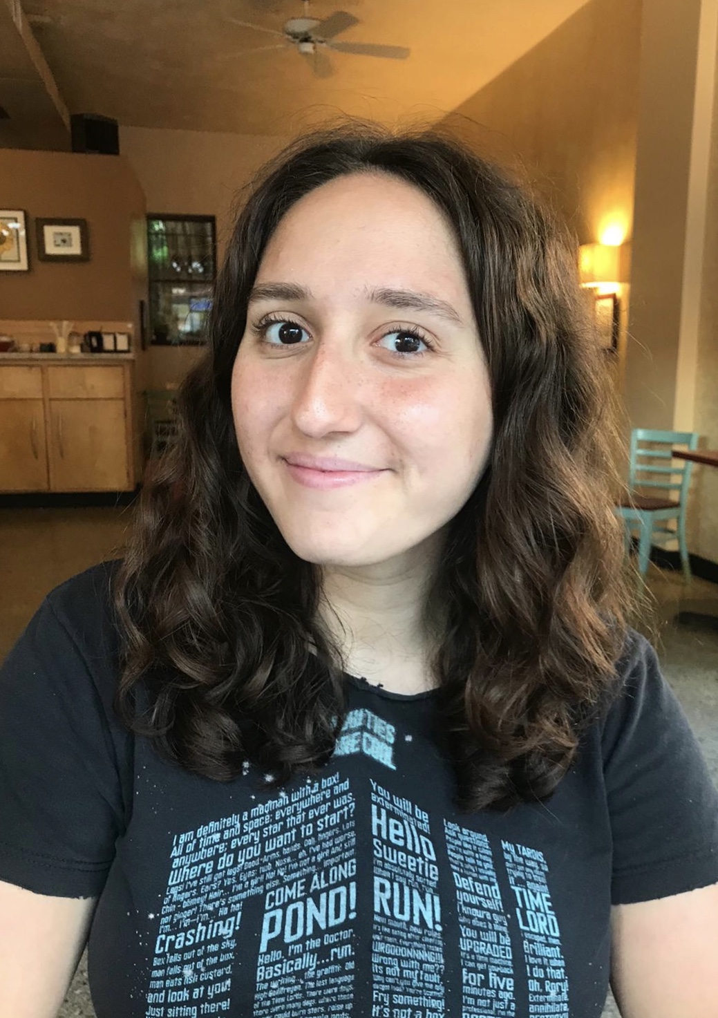 Bath Criminology tutor named Sigalle