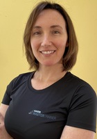 Quebec City NASM - National Academy of Sports Medicine tutor named Melissa Quebec City NASM - National Academy of Sports Medicine tutor named Melissa
