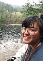 Coquitlam tutor named Cristina Coquitlam tutor named Cristina