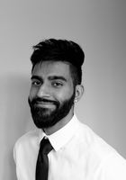 Bath Robotics tutor named Barinder Bath Robotics tutor named Barinder