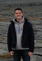 Toronto SAT Essay tutor named Kyle