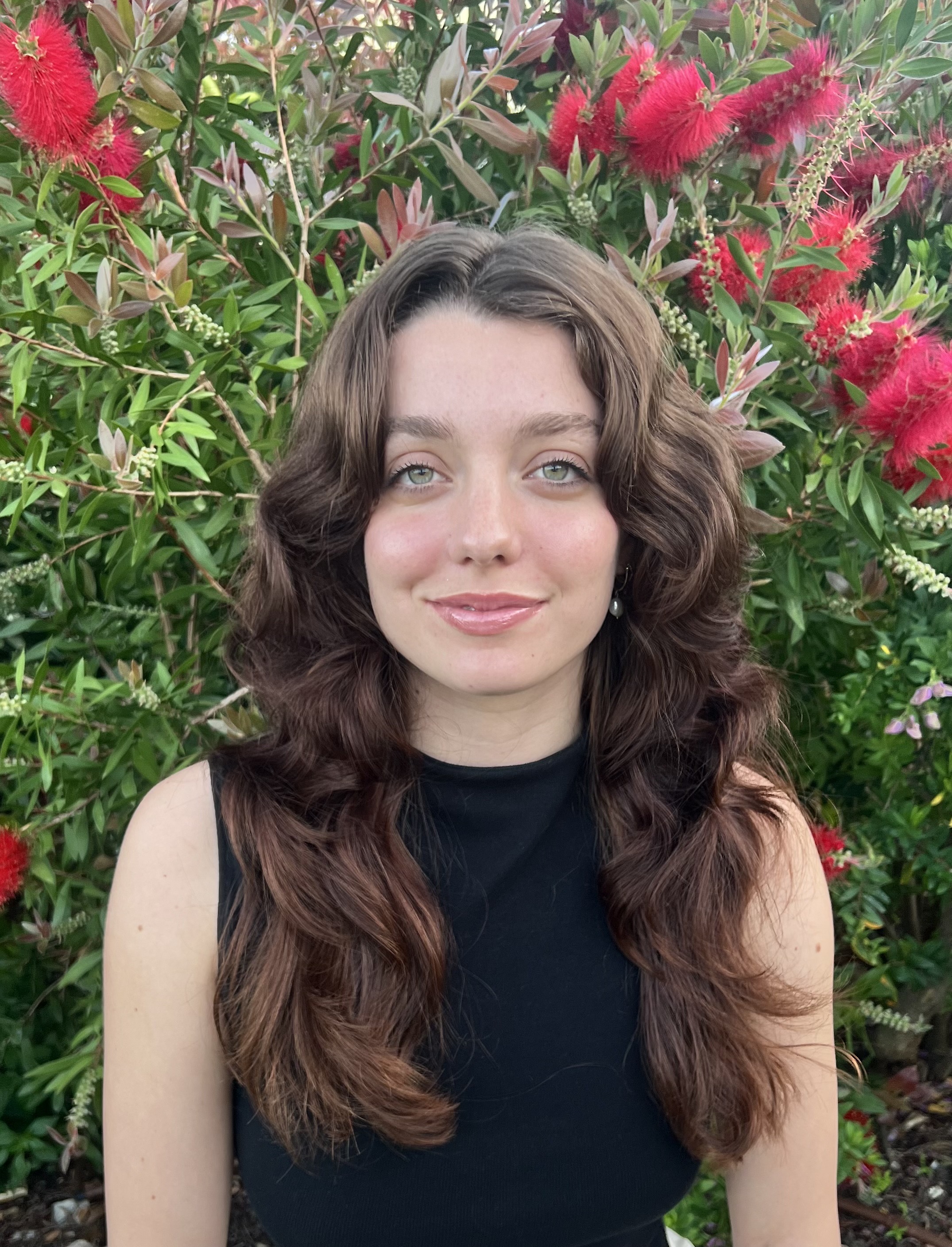 Toronto IB Language ab initio tutor named Lavinia